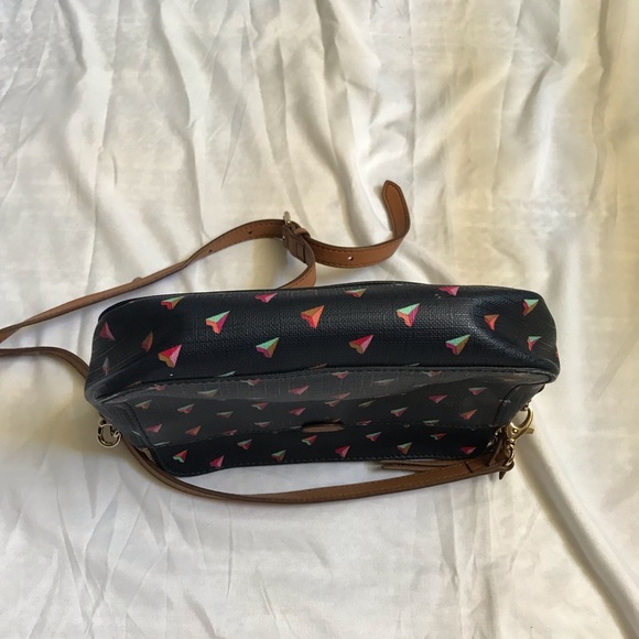 FOSSIL CROSSBODY - Picture 5 of 7